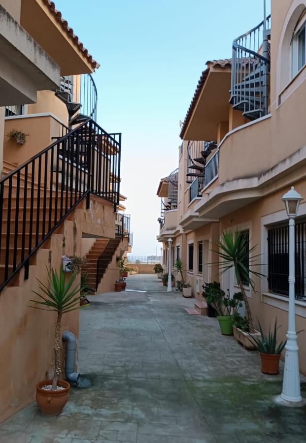 Morada del Mar - B&B