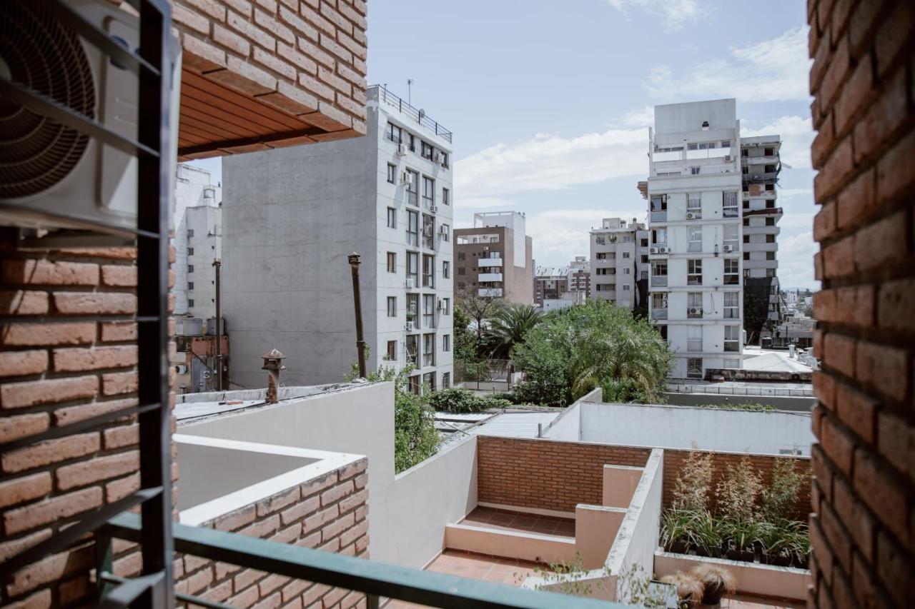 Departamento en Obispo Trejo by Lofty - Ferienwohnung Córdoba