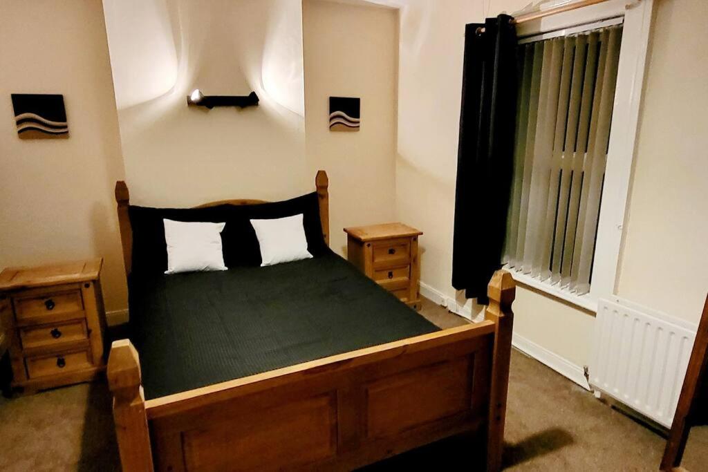 Tods Lodge - Quiet area in Derry City - Ferienwohnung Derry