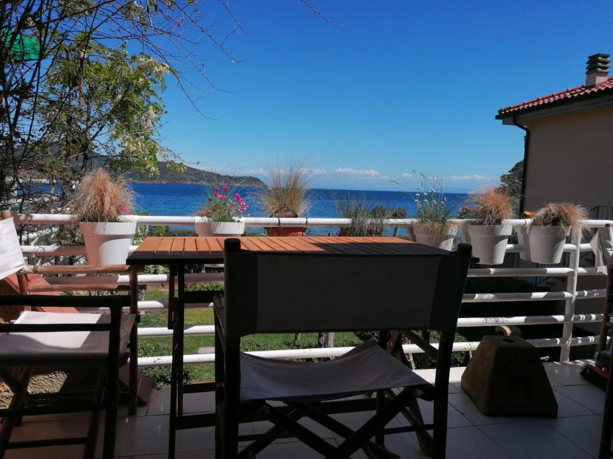 B&B Capoliveri - sapore di mare - Bed and Breakfast Capoliveri