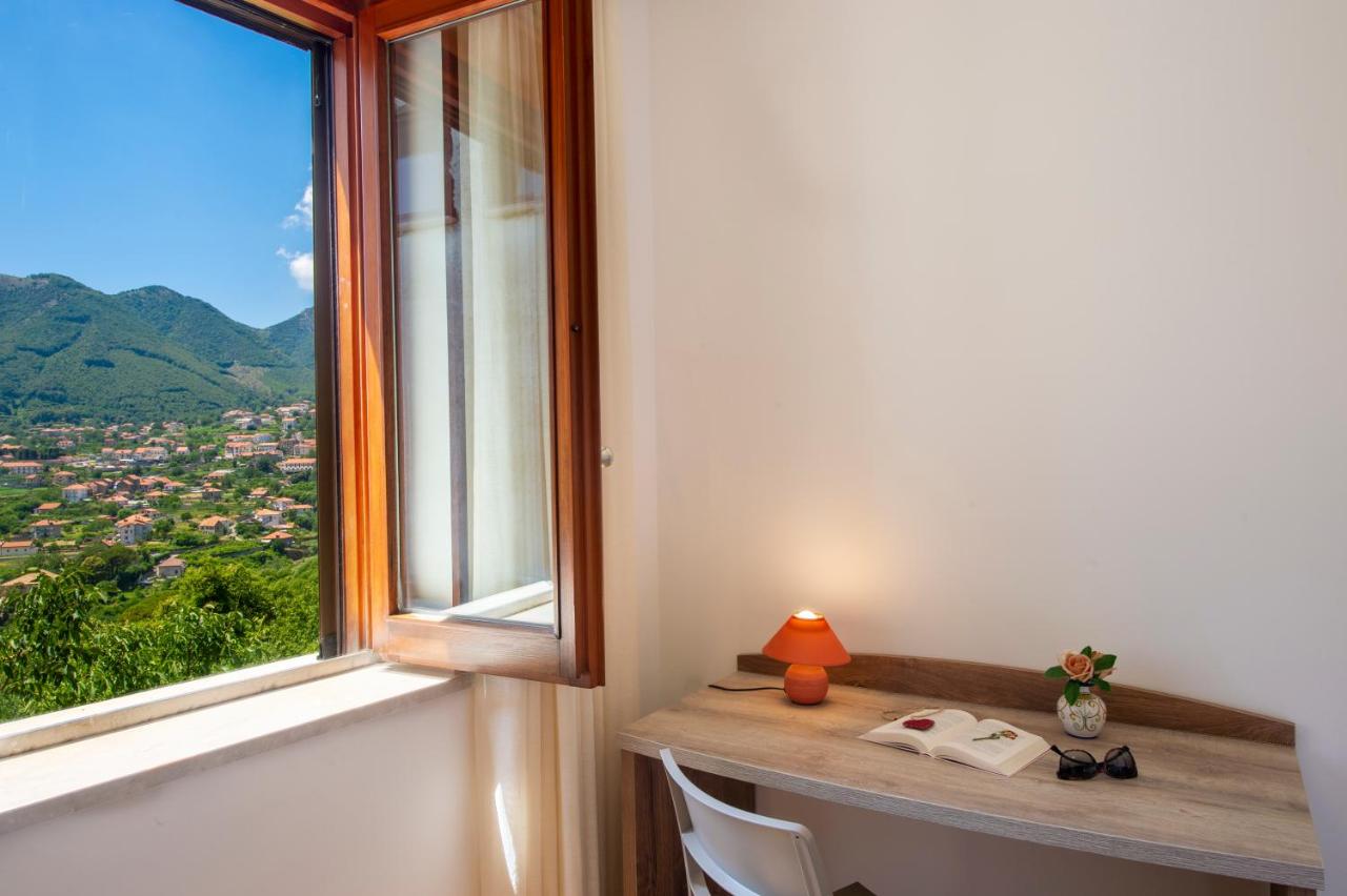 I colori della Luna - B&B Agerola