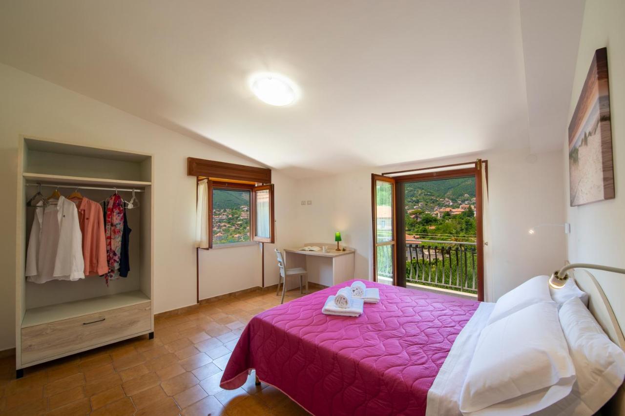 Apartamento con vistas a las montañas