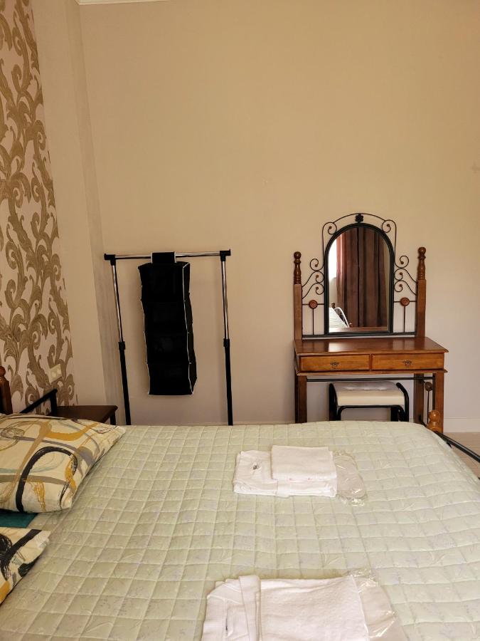 Habitación Doble con baño privado
