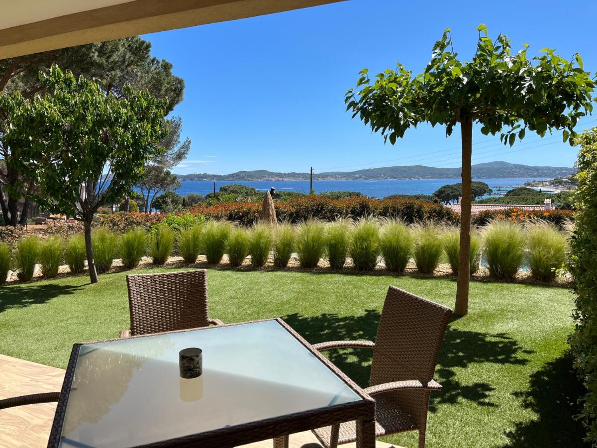 Appartement - Vue sur Mer