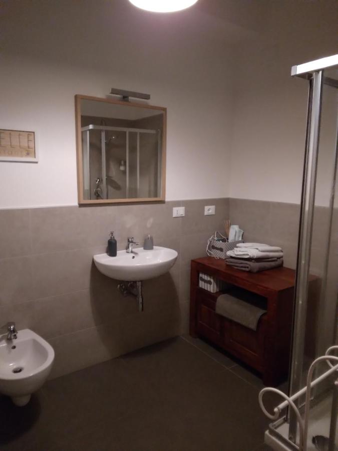 Chambre Deluxe
