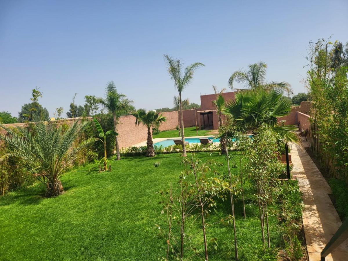 Dar Sofia Villa - B&B Marrakech