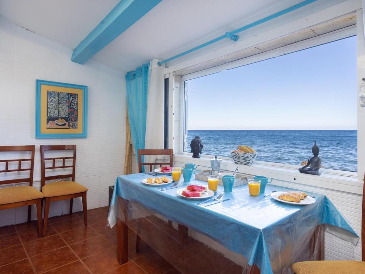 B&B Santa Cruz de Tenerife - Lightbooking casa de playa Tenerife - Bed and Breakfast Santa Cruz de Tenerife