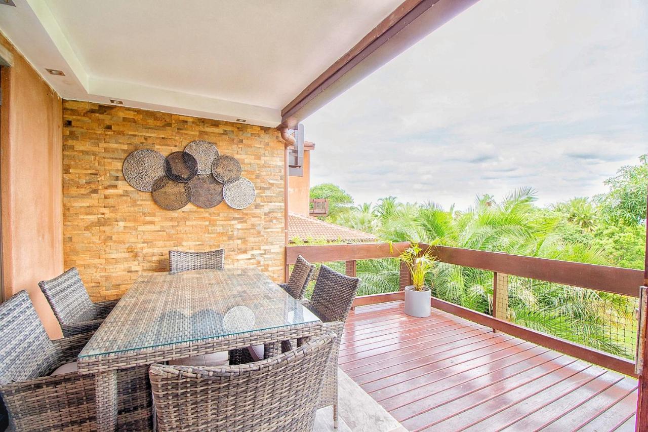 San Lameer Villa 2505 by Top Destinations Rentals - B&B Southbroom