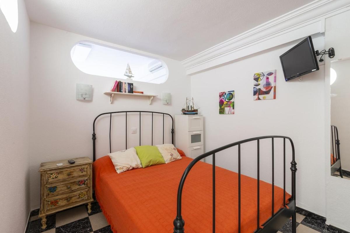 Apartment mit 1 Schlafzimmer