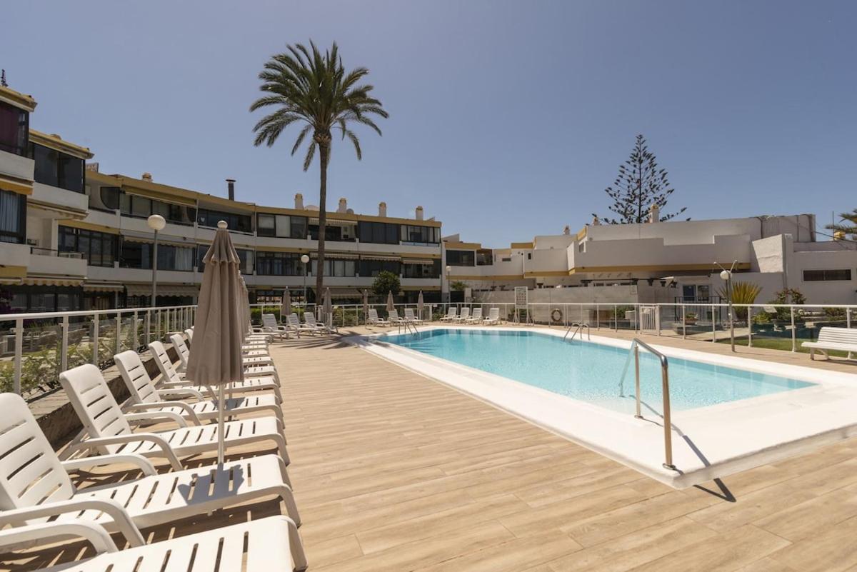 Lightbooking San Agustin Las Flores - Ferienwohnung San Agustin