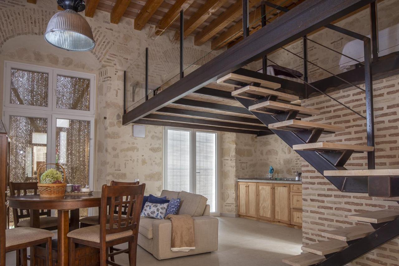 Estudio Dúplex