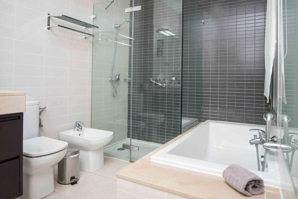 Lightbooking piscina privada Salobre Golf 26 - B&B San Bartolomé de Tirajana