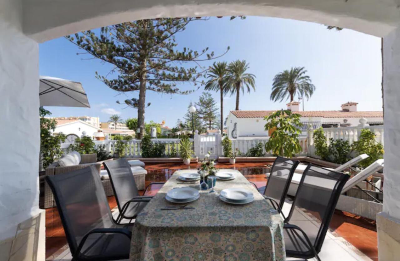 B&B Maspalomas - Lightbooking Santa Barbara Playa del Ingles - Bed and Breakfast Maspalomas