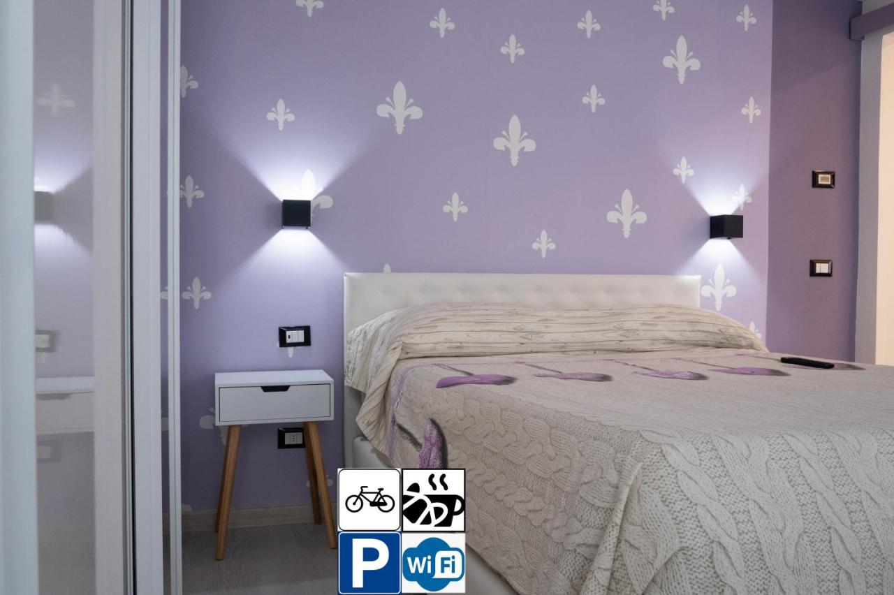 Appartamento Vale Mare Vista Canale - B&B