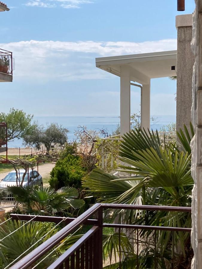 Apartments Hrnjić - Ferienwohnung Umag