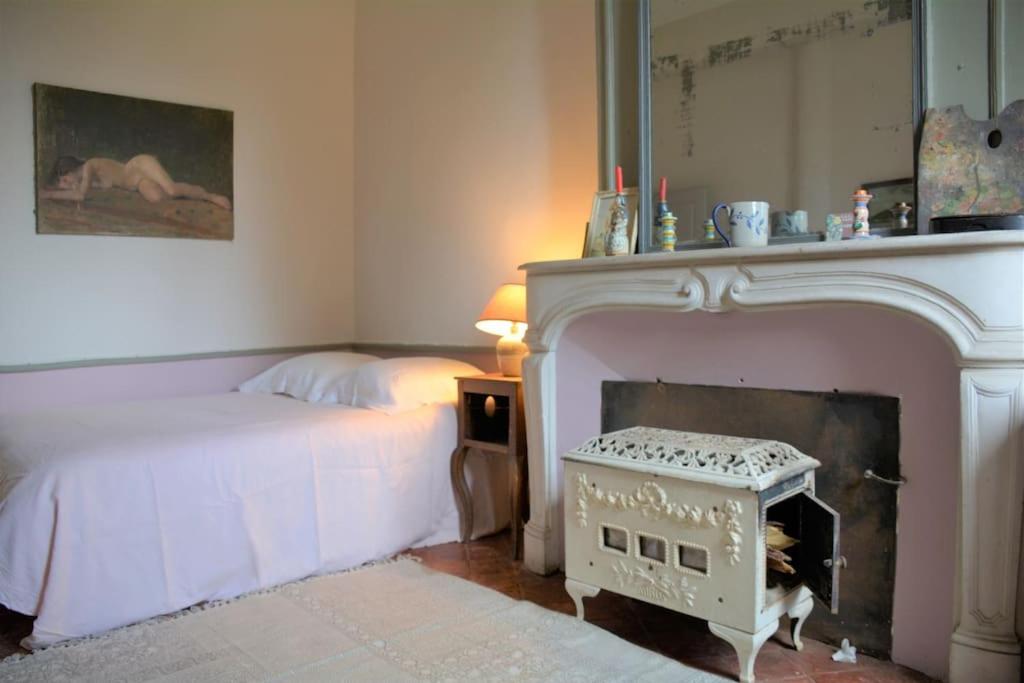 Gîte du Château Montchevreau - Chambres d’hôtes