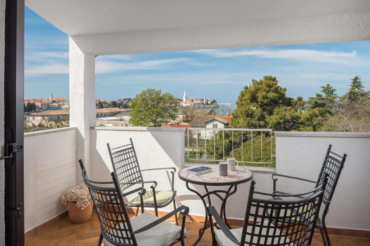 Apartment Bellavista with Amazing View - B&B