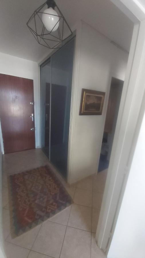 Cosy95 - Ferienwohnung Pontoise