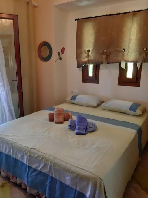 Sunny Home Siviri - B&B