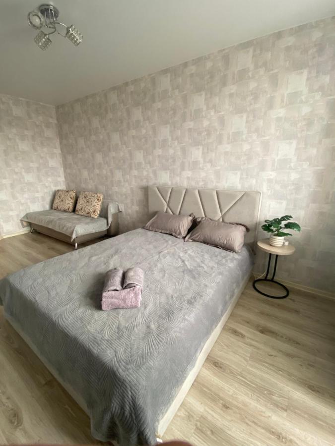 Комфортабельные - уютные апартаменты в Костанай мкр Юбилейный - B&B