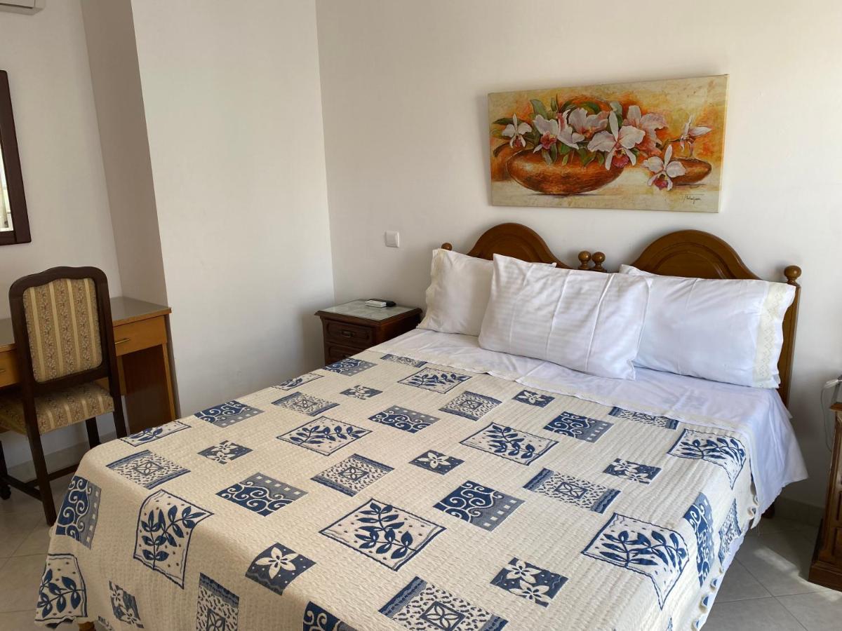 Chambre Double avec Salle de Bains Privative Extérieure