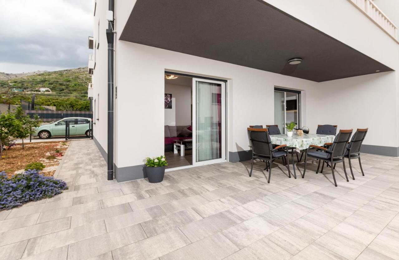 APARTMAN TOMY - B&B Trogir