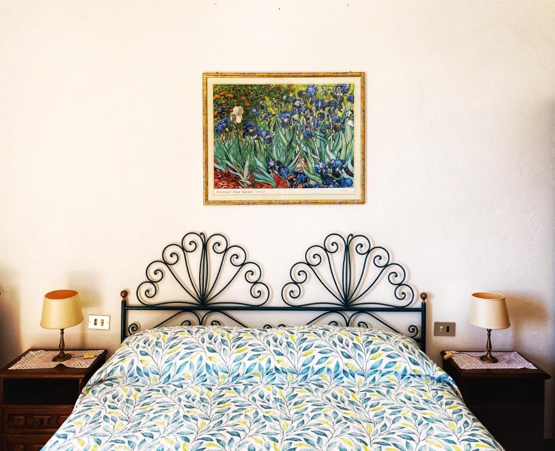 B&B Santa Fiora - Casa Irene - Tuscan ToBe - Bed and Breakfast Santa Fiora