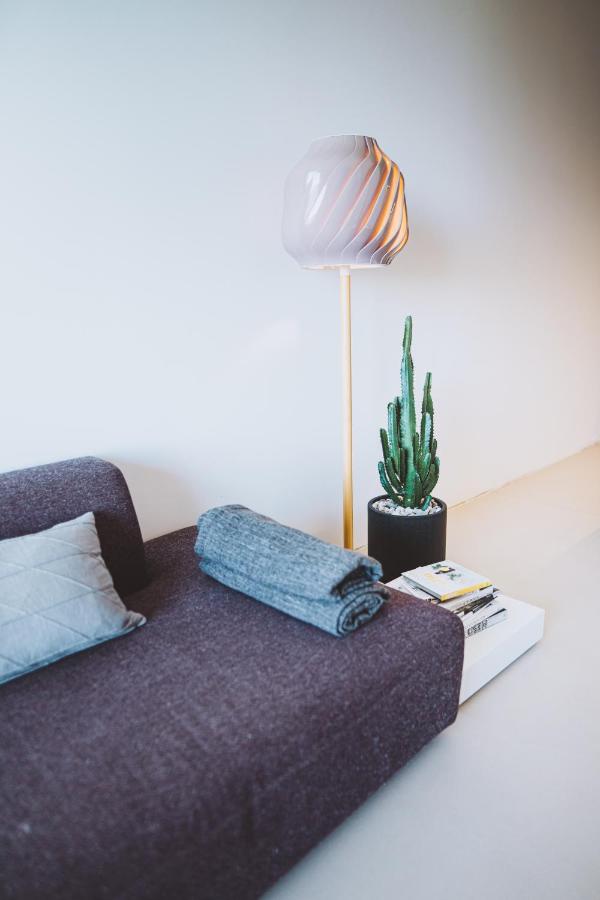 Appartement avec Terrasse