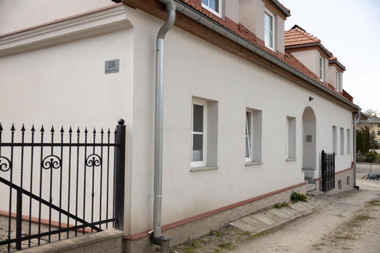 Apartament Zakatek z miejscem parkingowym - B&B Bielsko-Biała