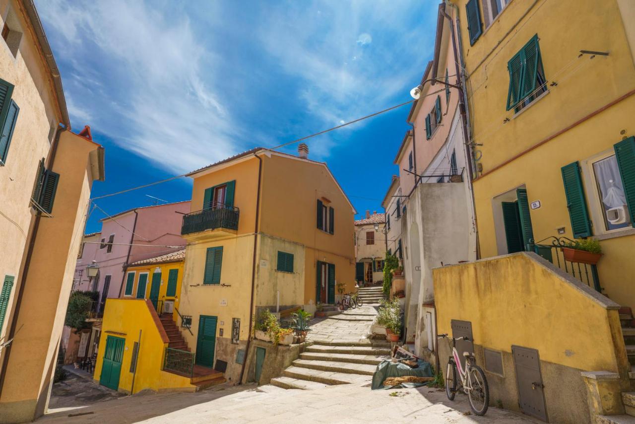 Casa Marilyn - B&B San Piero in Campo