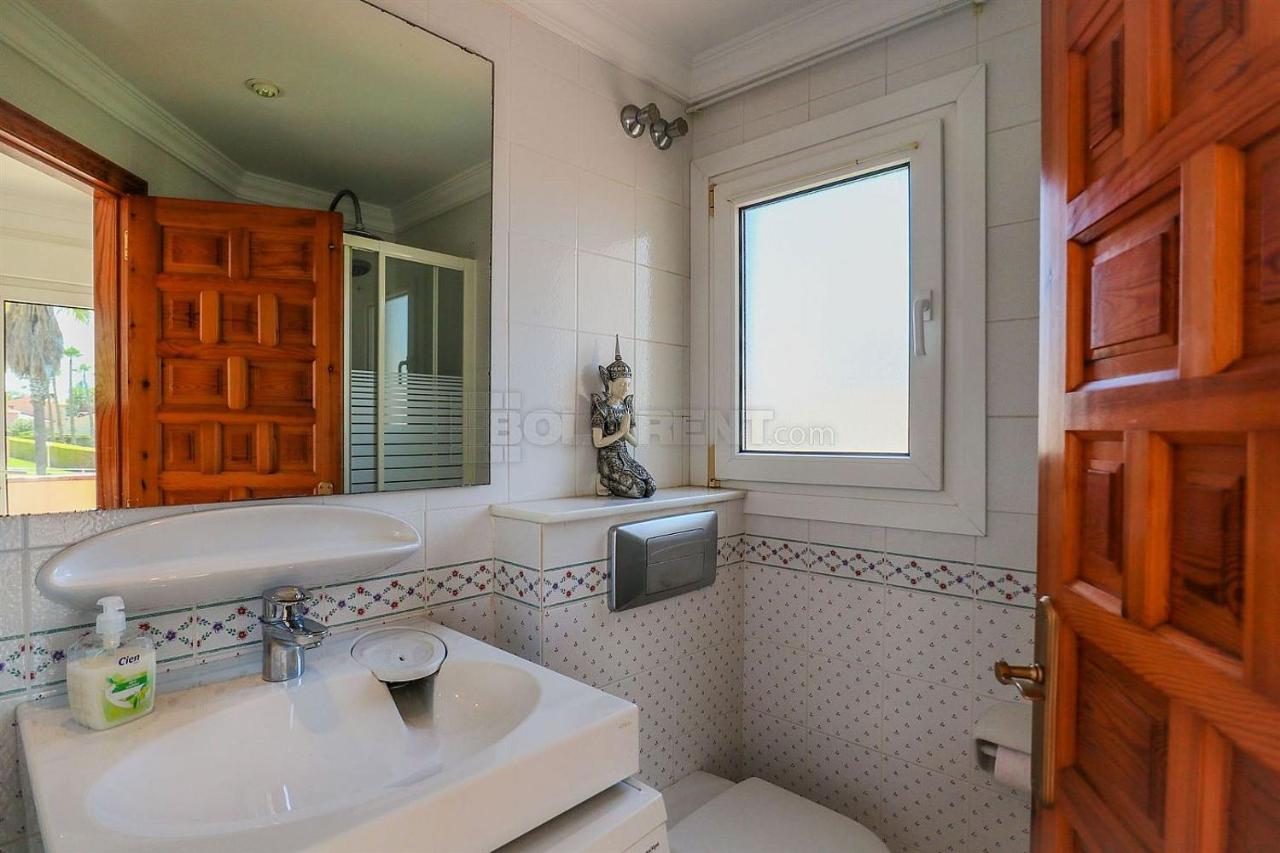Maison 3 Chambres