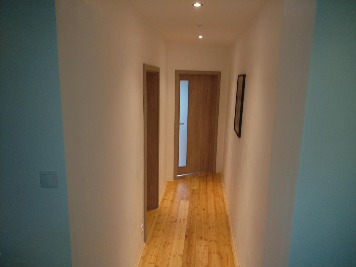 Apartman pod Svatou Horou - Chambres d’hôtes