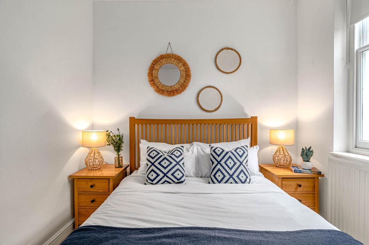 B&B London - Cozy Covent Garden/Oxford Street apartment - Bed and Breakfast London