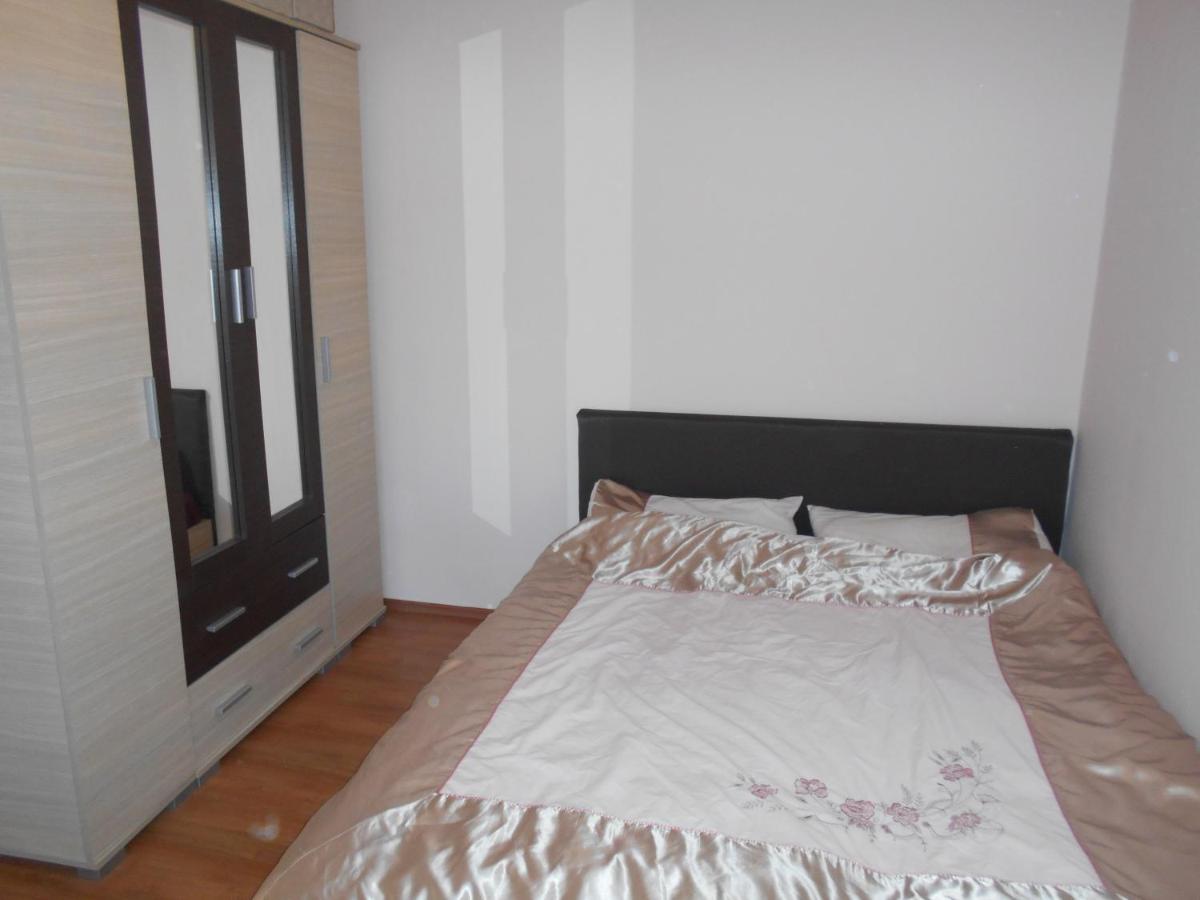 Mavi appartman - B&B