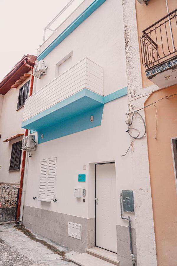 VACANZE Il PROFUMO DEL MARE - Ferienwohnung