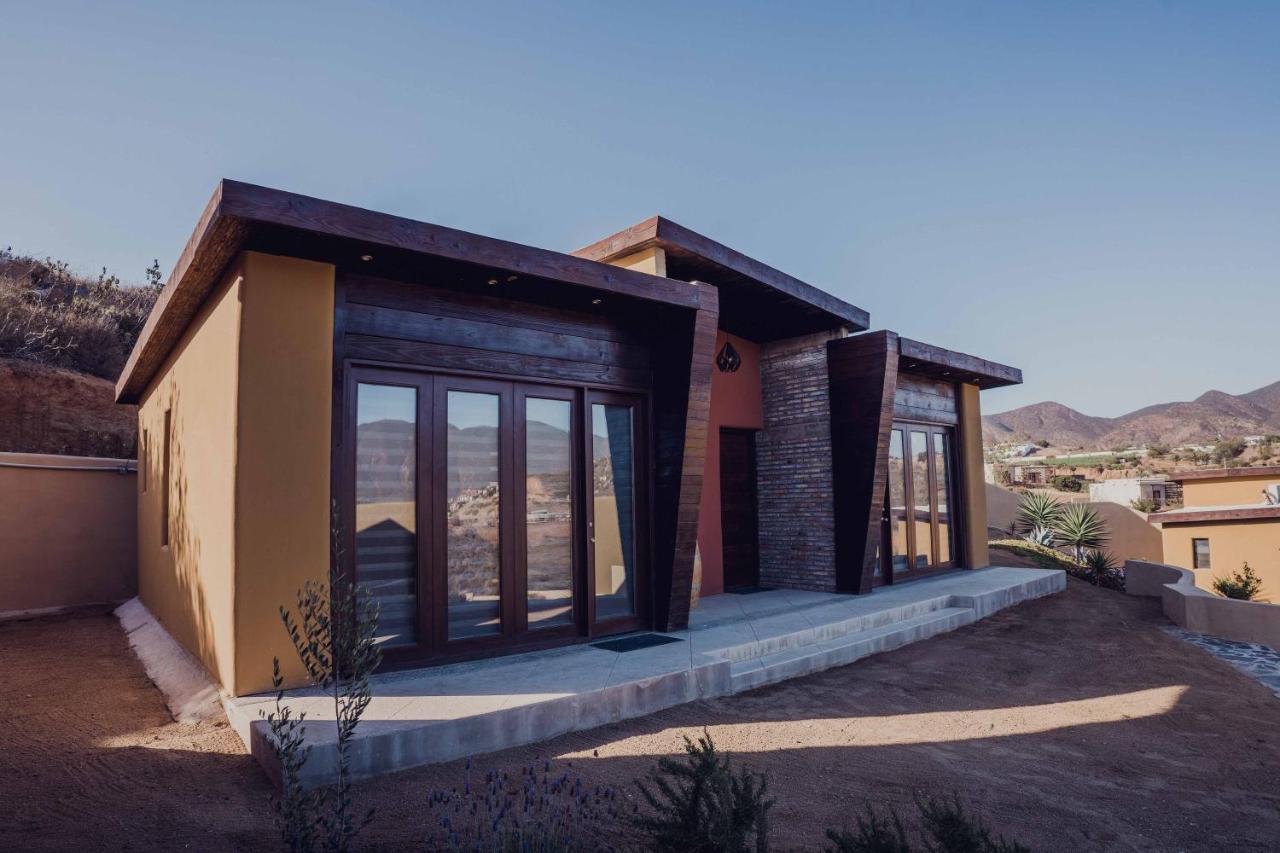 Casa Marron Valle de Guadalupe - Bed and Breakfast