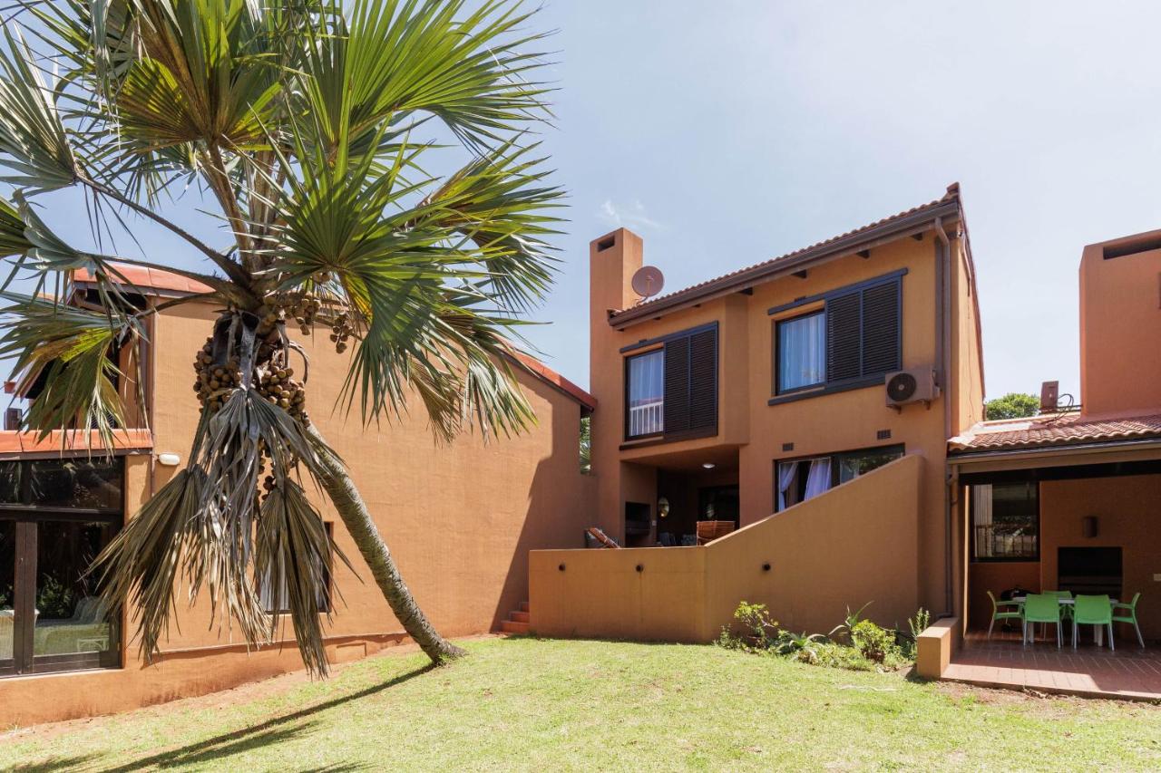 San Lameer Villa 3502 by Top Destinations Rentals - Chambres d'hôtes Southbroom