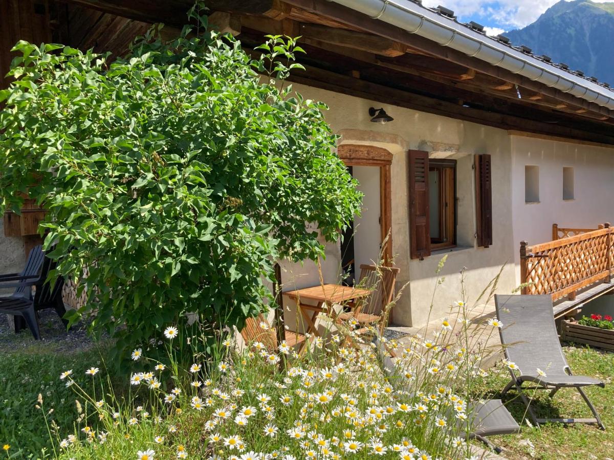 Chambre Double - Vue sur Jardin