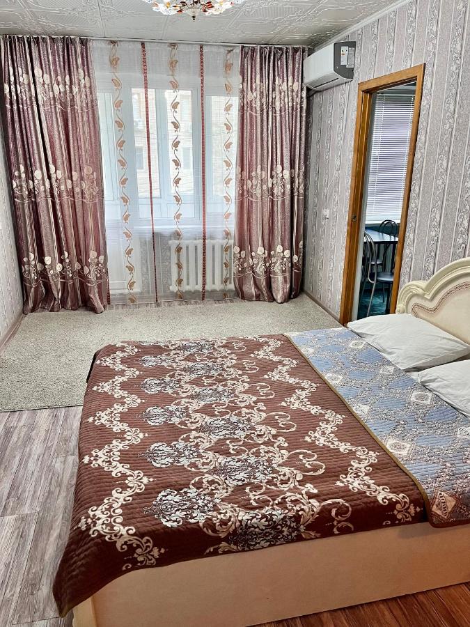 B&B Atyrau - Однокомнатная квартира Авангард 2 - Bed and Breakfast Atyrau