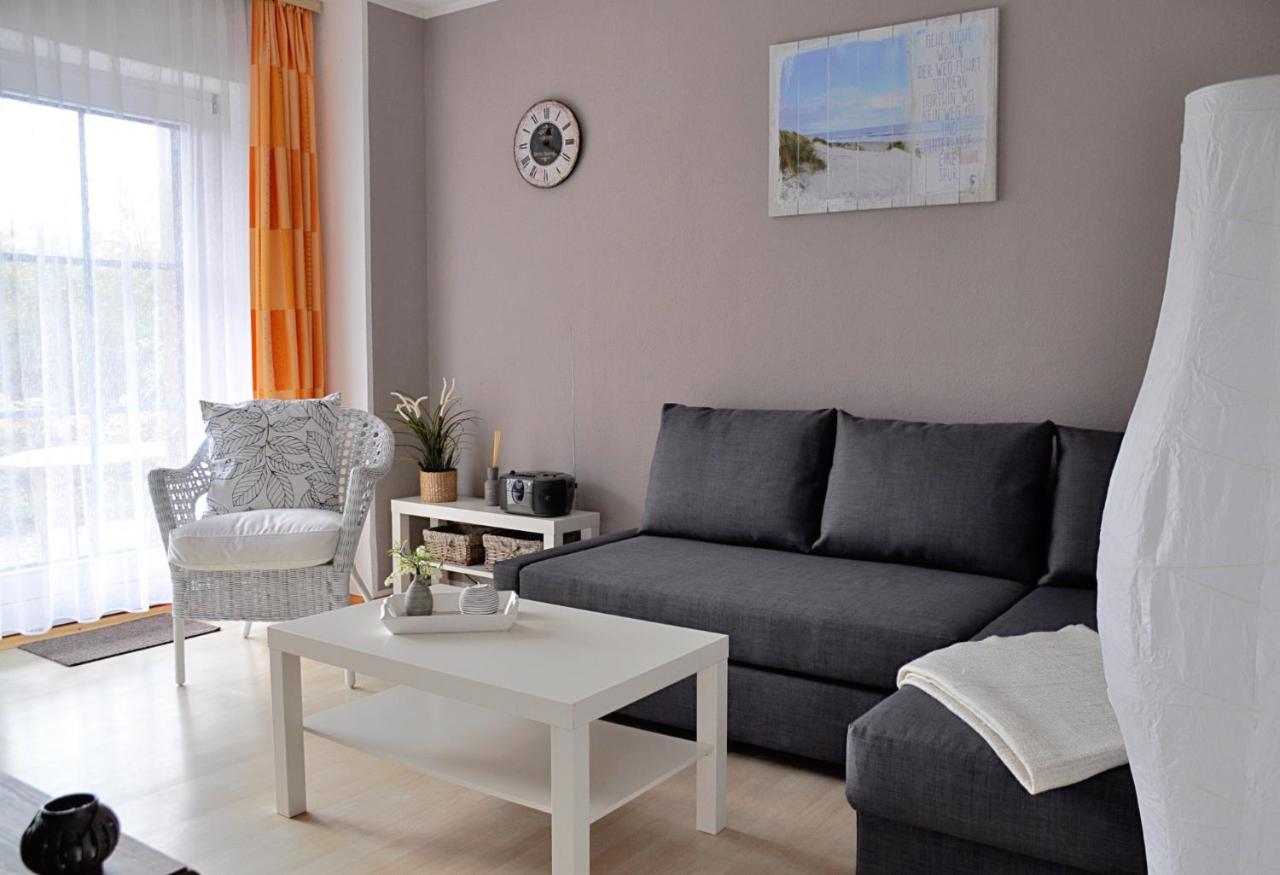 Ort Lemkenhafen Bolle - B&B