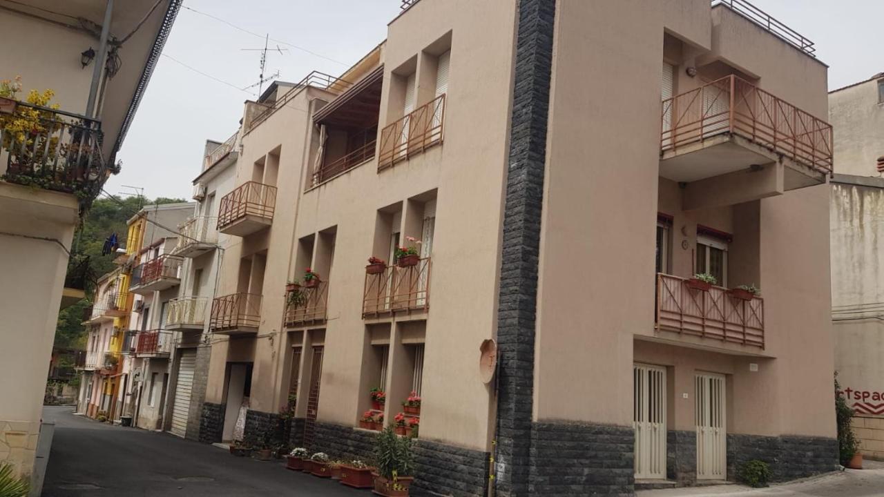 Ursae Domus - B&B Graniti