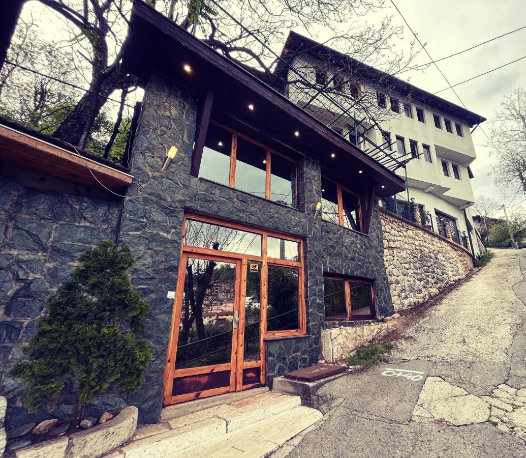 B&B Sarajevo - Guest House LIKE - Bed and Breakfast Sarajevo