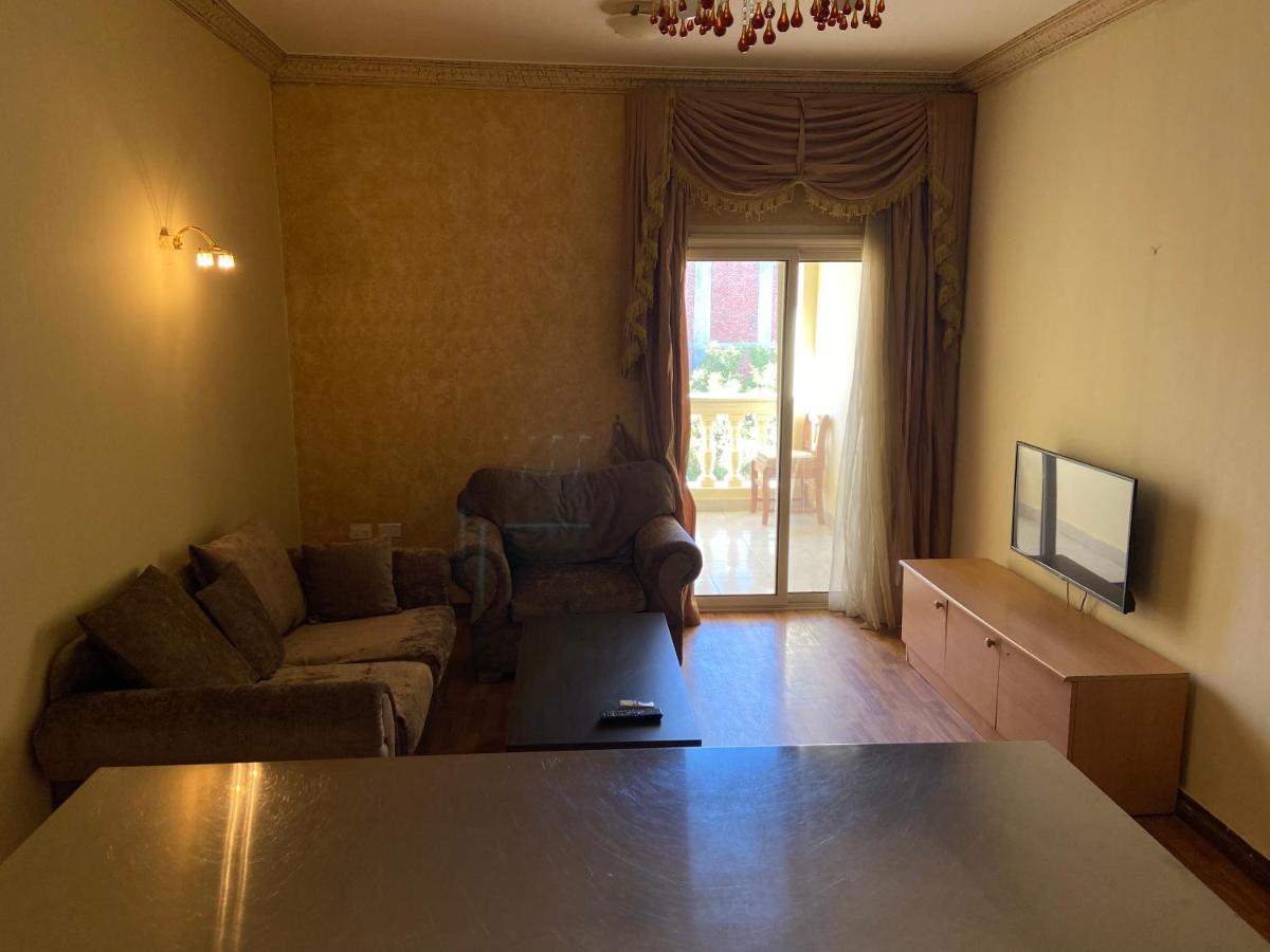 Apartment mit 2 Schlafzimmern