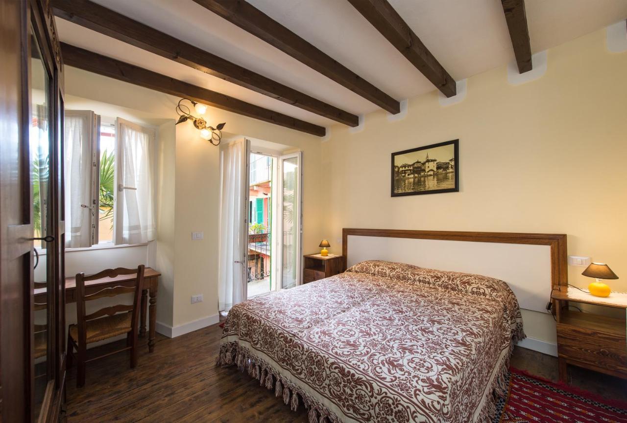Chambre Double ou Lits Jumeaux avec Balcon