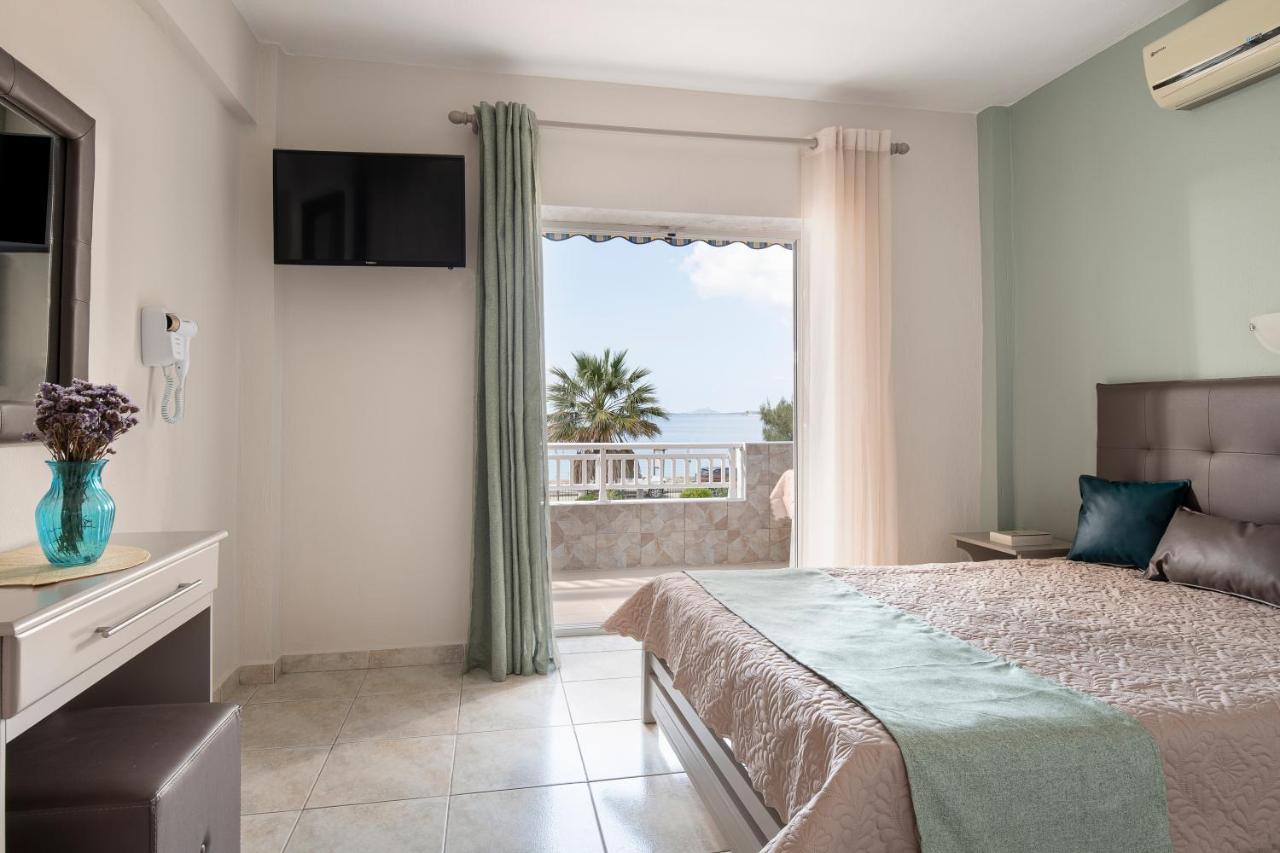 Appartement 2 Chambres