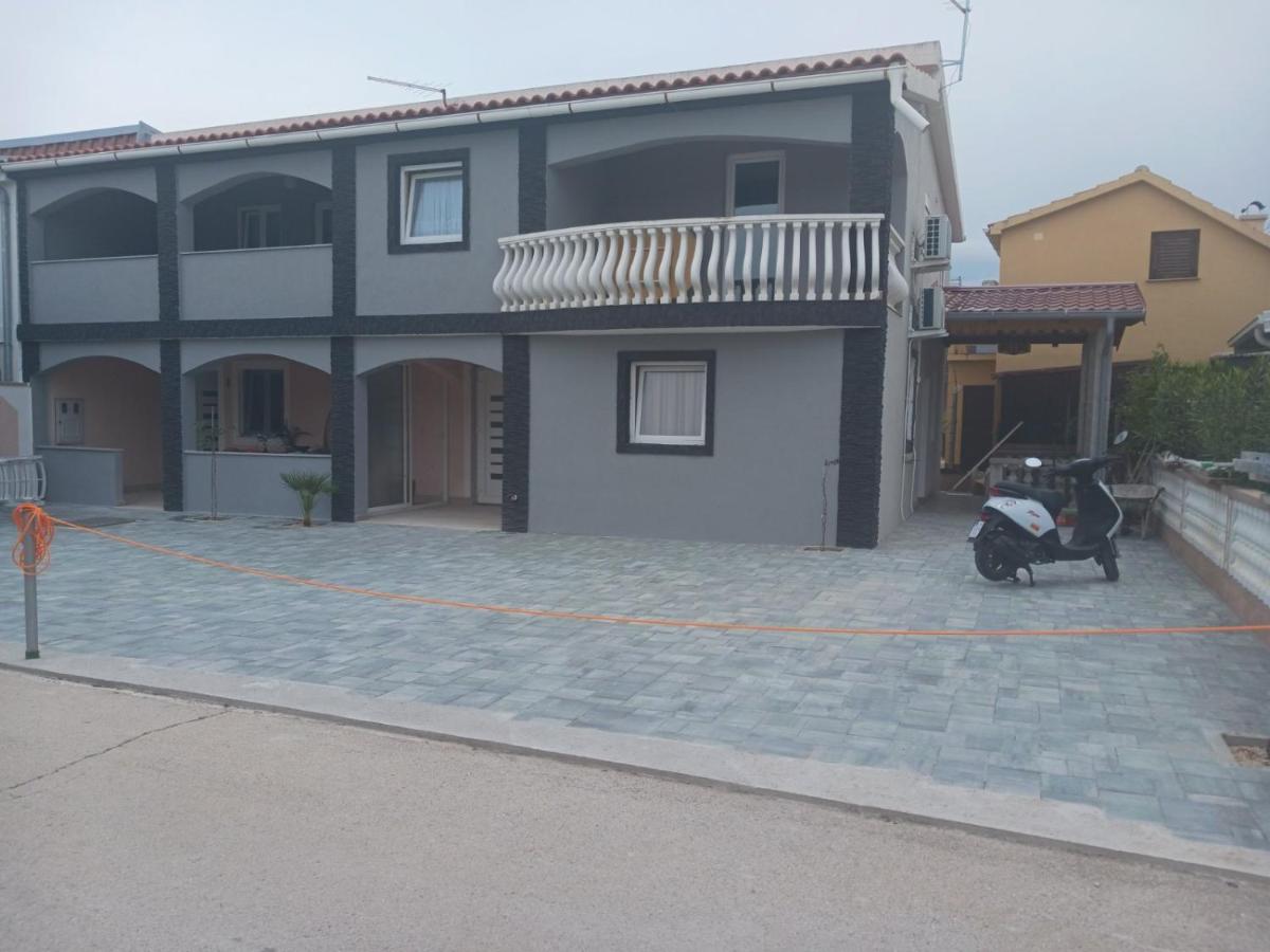 Apartmani Piškorić - Ferienwohnung Vir