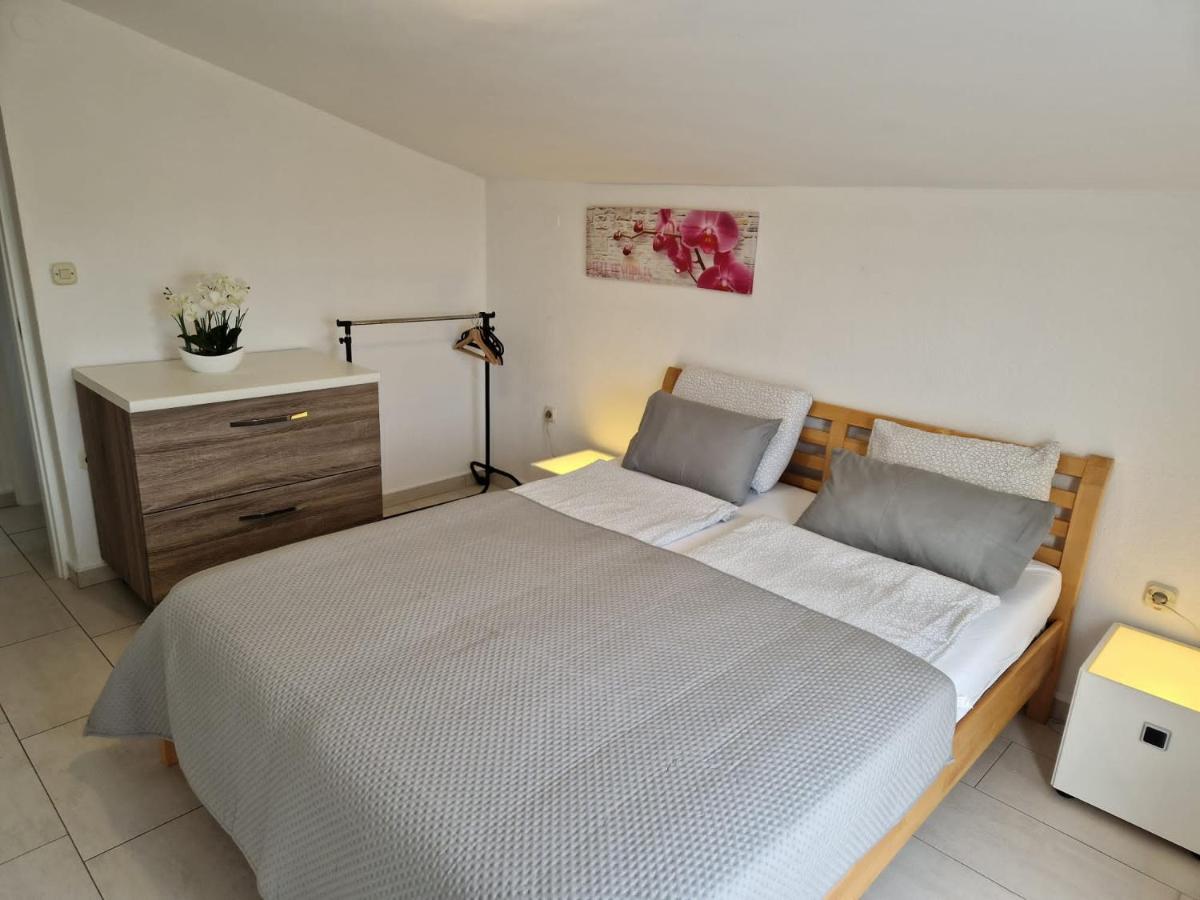 Appartement met Uitzicht op Zee
