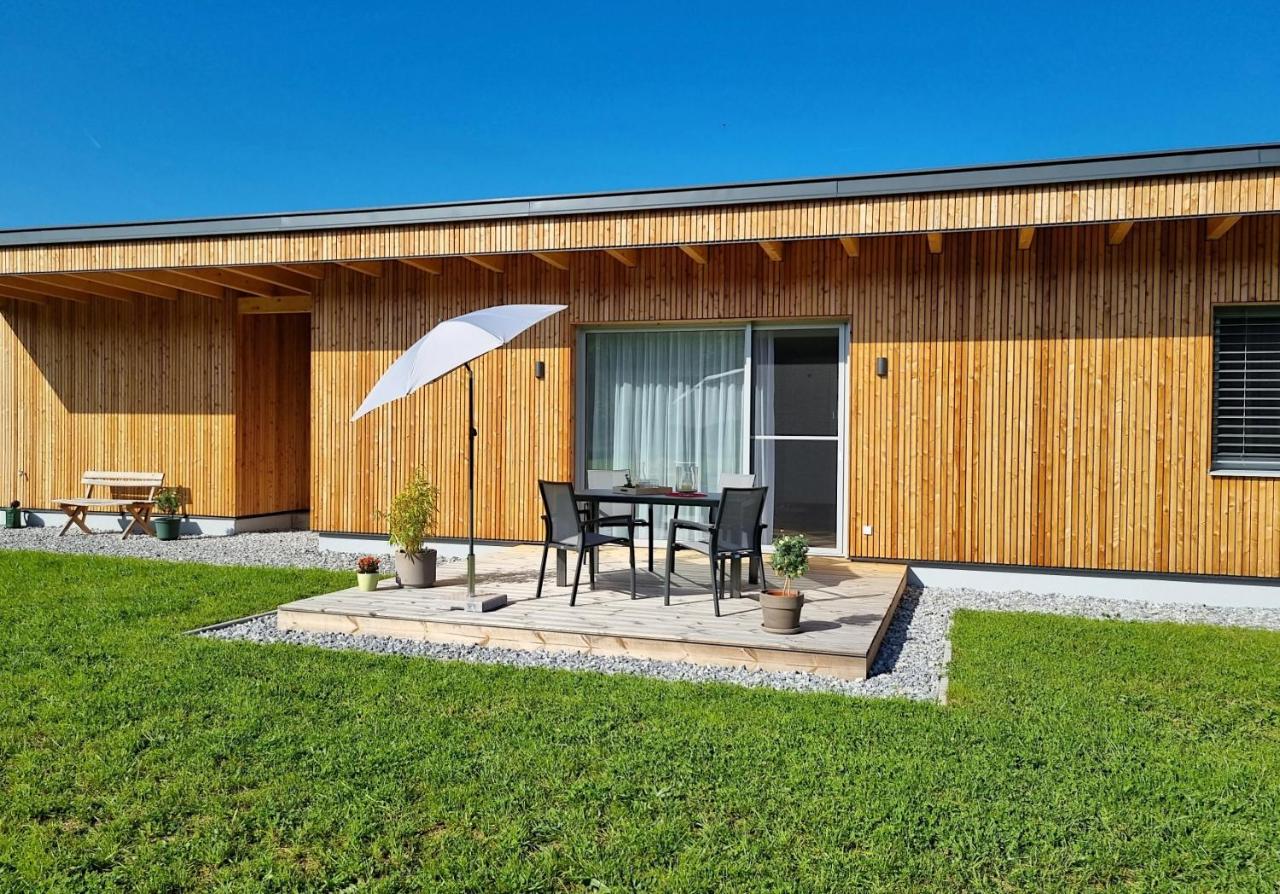 Ferienhaus DAS GLAB - Ferienwohnung