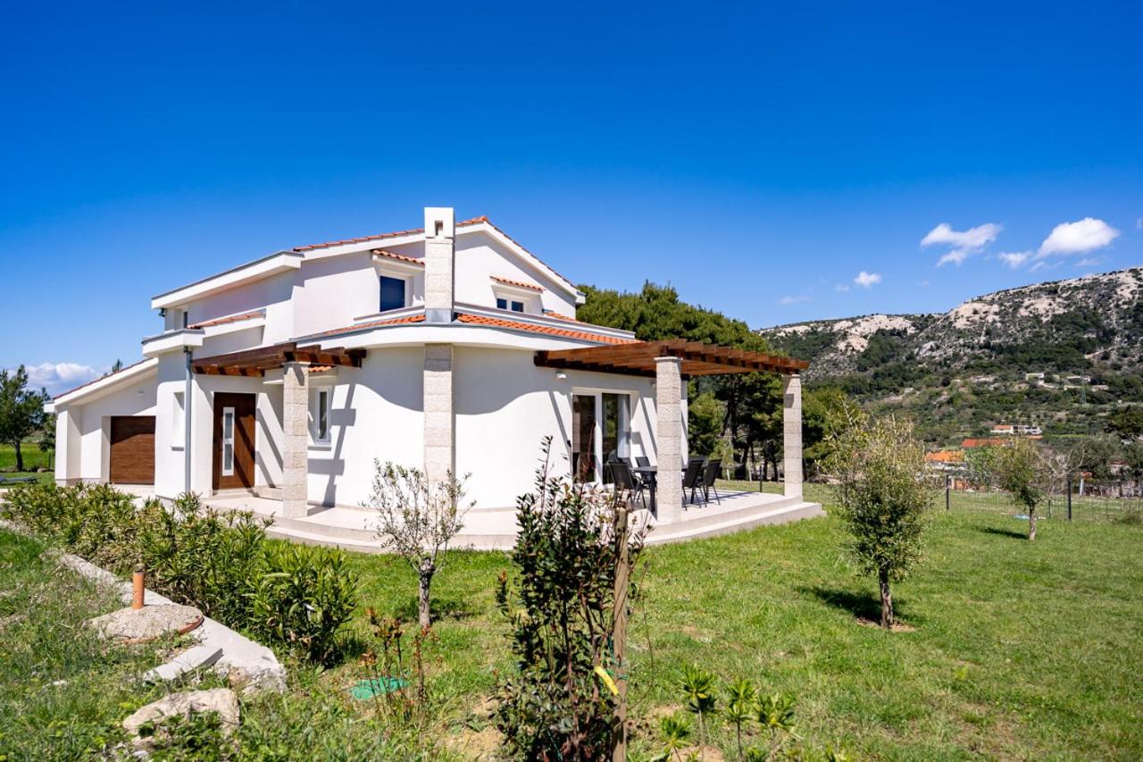 Villa Calma - Bed and Breakfast Rab