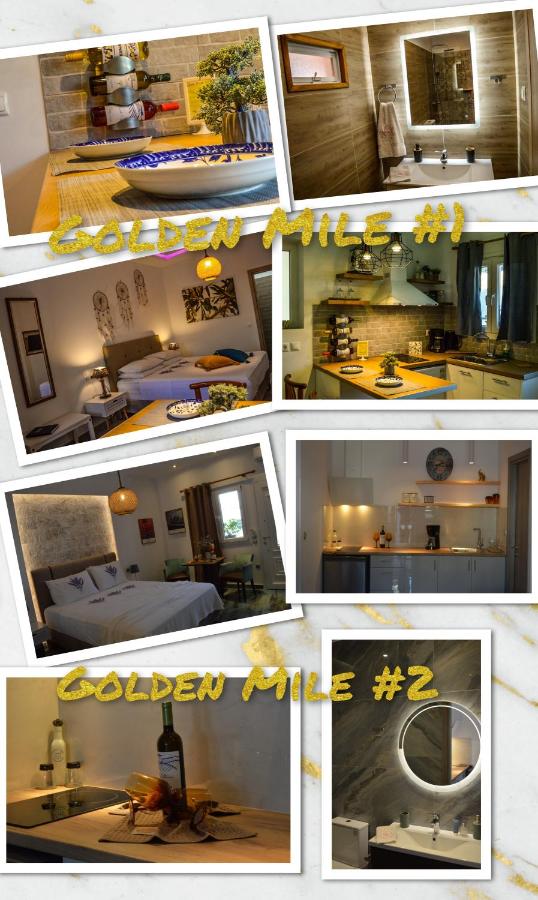 Golden Mile STUDIO-APARTMENT - B&B